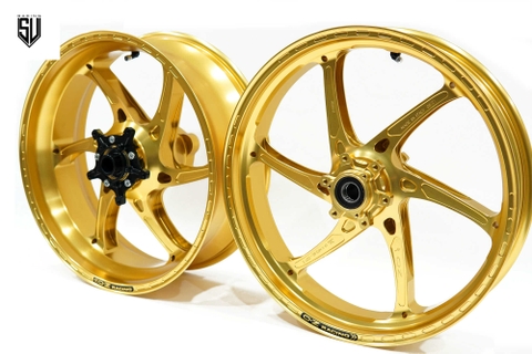 Mâm OZ Racing BMW S1000R/RR 2019-23