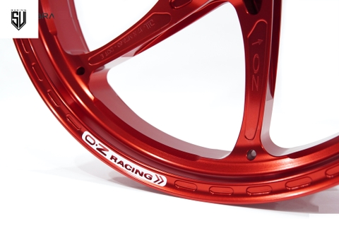 Mâm OZ Racing BMW S1000R/RR 2019-23