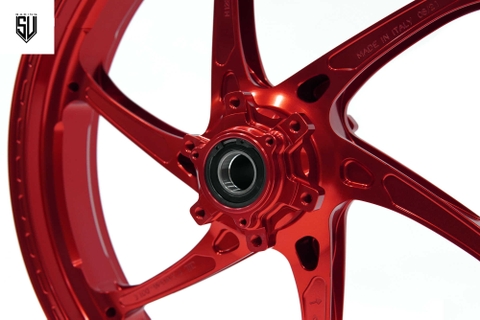 Mâm OZ Racing BMW S1000R/RR 2019-23