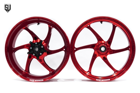 Mâm OZ Racing BMW S1000R/RR 2019-23