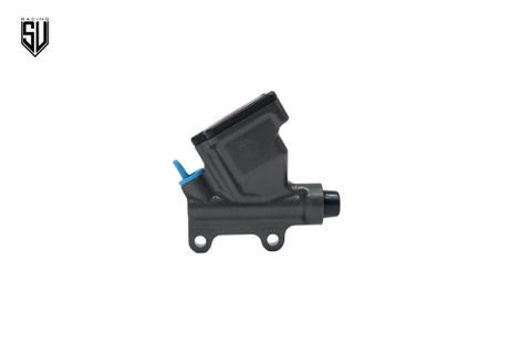 Pen Đạp Brembo MotoGP Bình Dầu Vuông Xéo Piston 13