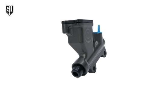 Pen Đạp Brembo MotoGP Bình Dầu Vuông Xéo Piston 13