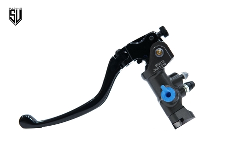 Tay thắng Brembo Billet MotoGP 19x18 - Tay dài