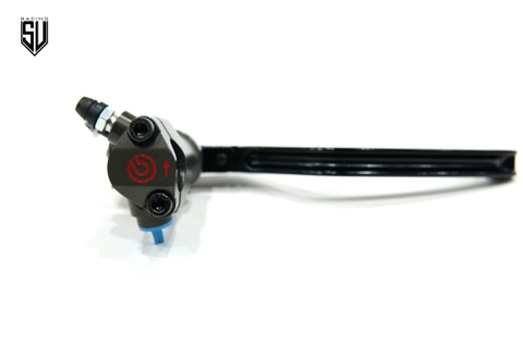 Tay thắng Brembo Billet 16x18