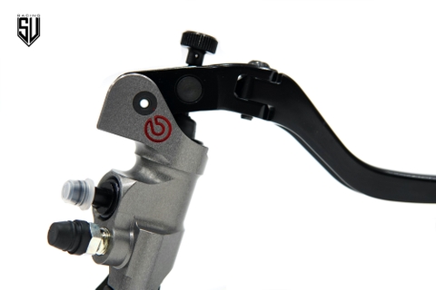 Tay thắng Brembo Billet 16x16