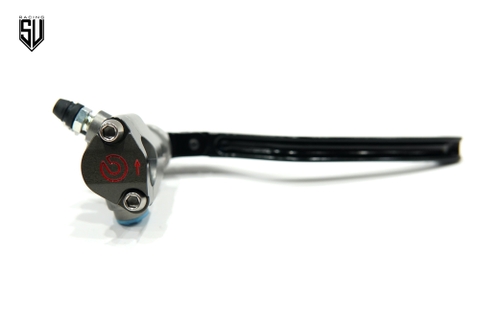 Tay thắng Brembo Billet 16x16