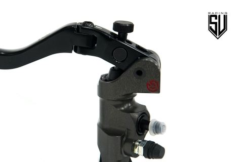 Tay côn dầu Brembo Billet 16x16