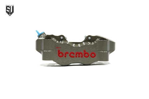 Heo Thắng Brembo Super Motard 100mm Trái - Phải