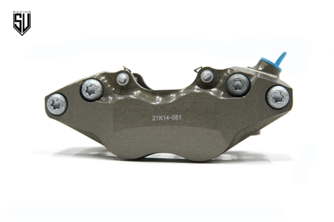 Heo Thắng Brembo Super Motard 100mm Trái - Phải