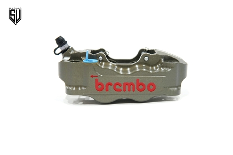 Heo Thắng Brembo Super Motard 108mm Trái - Phải