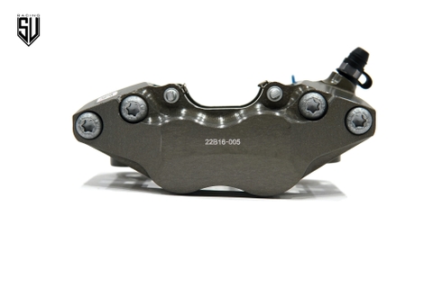 Heo Thắng Brembo Super Motard 108mm Trái - Phải