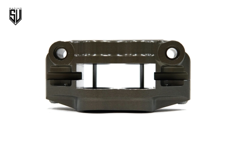 Heo Thắng Brembo Super Motard 108mm Trái - Phải