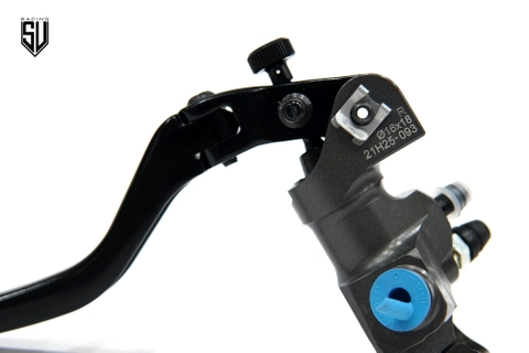 Tay thắng Brembo Billet 16x18