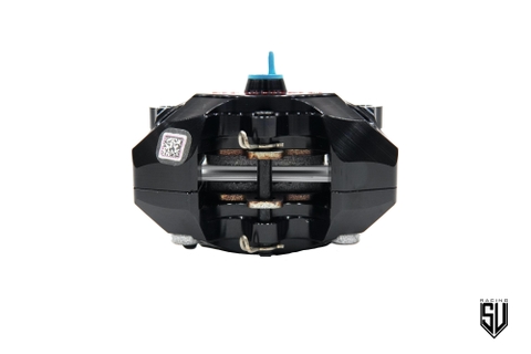 Heo Thắng Brembo Billet P2.34 Đen