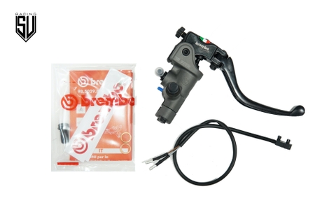 Tay thắng Brembo RCS 15