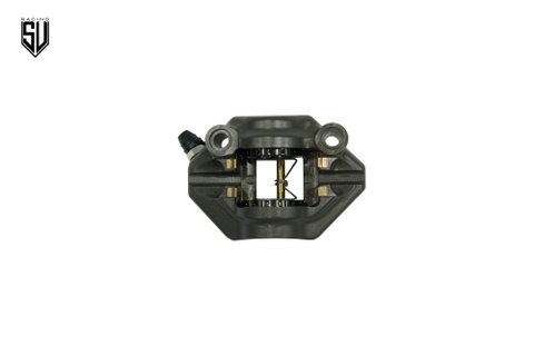 Cặp heo thắng Brembo Monobloc Moto3 P2.34 Piston Titanium