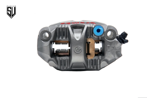 Heo Thắng Brembo GP4-RS 108mm Trái - Phải