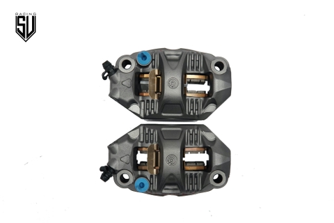 Heo Thắng Brembo GP4-RS 108mm Trái - Phải