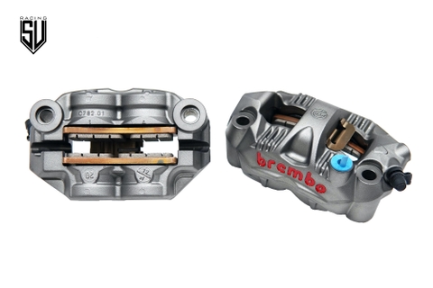 Heo Thắng Brembo GP4-RS 108mm Trái - Phải