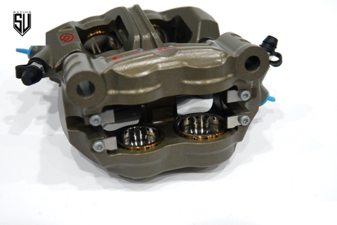 Heo Thắng Brembo GP4-RR 100mm