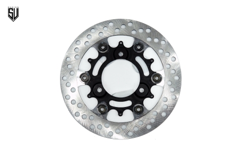 Đĩa Thắng Brembo Moto2 HRC 218mm