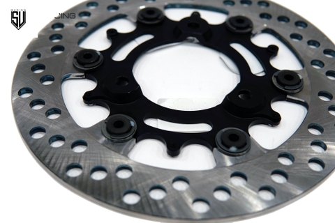 Đĩa Thắng Brembo Moto2 HRC 218mm