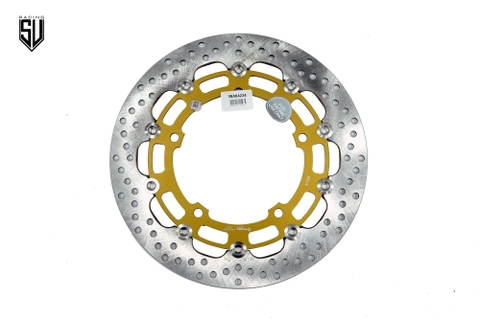 Đĩa Thắng Brembo SuperSport Kawasaki Ninja 400 Trước 310mm