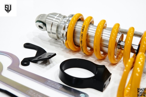 Phuộc sau Ohlins Honda MSX 125 2016-