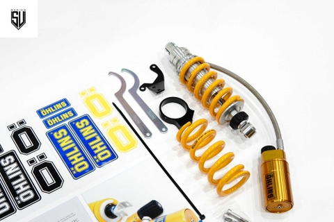 Phuộc sau Ohlins Honda MSX 125 2016-