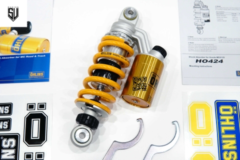Phuộc sau Ohlins Honda MSX 2013-15