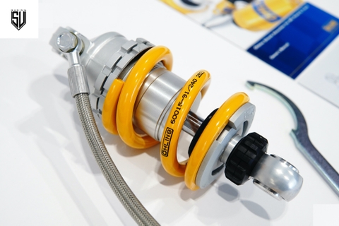 Phuộc sau Ohlins Yamaha Exciter 135
