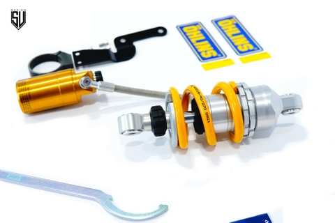 Phuộc sau Ohlins Yamaha Exciter 150