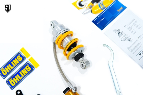 Phuộc sau Ohlins Yamaha Exciter 150
