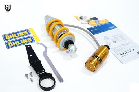 Phuộc sau Ohlins Yamaha Z125