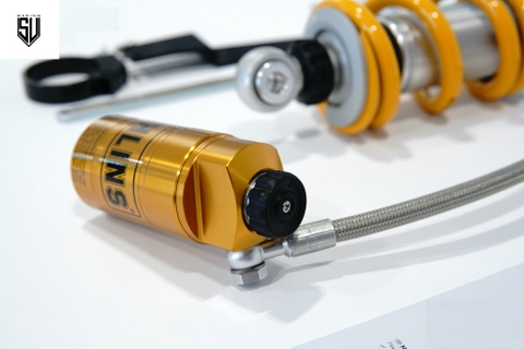 Phuộc sau Ohlins Yamaha Z125