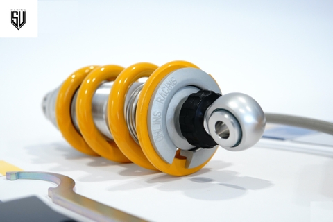 Phuộc sau Ohlins Yamaha Z125