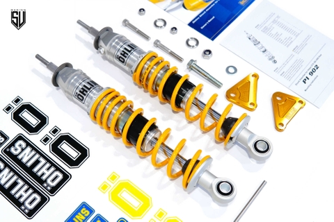 Phuộc Ohlins Vespa GTS 150/300