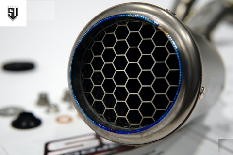 Pô SC-Project Decat Yamaha R1