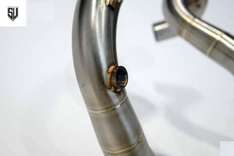 Pô SC-Project full system Ducati Scrambler