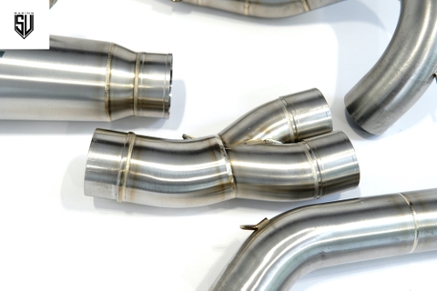 Pô SC-Project full system Ducati Scrambler