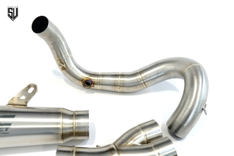 Pô SC-Project full system Ducati Scrambler