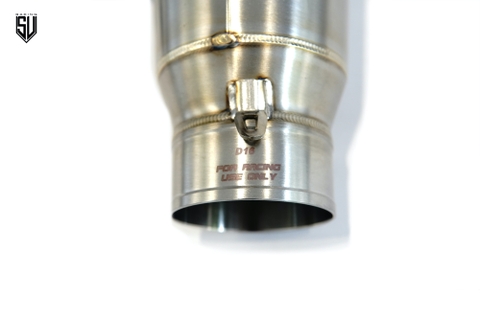 Pô SC-Project full system Ducati Scrambler