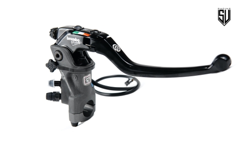 Tay thắng Brembo Corsa Corta 17