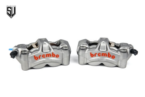 Heo thắng Brembo M50 100mm Trái - Phải
