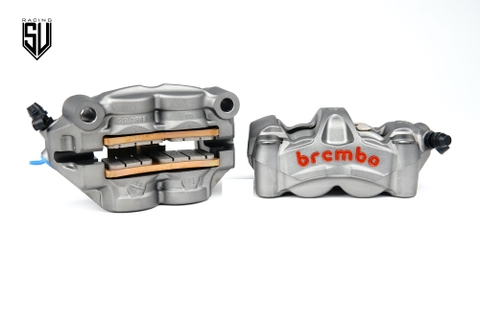 Heo thắng Brembo M50 100mm Trái - Phải