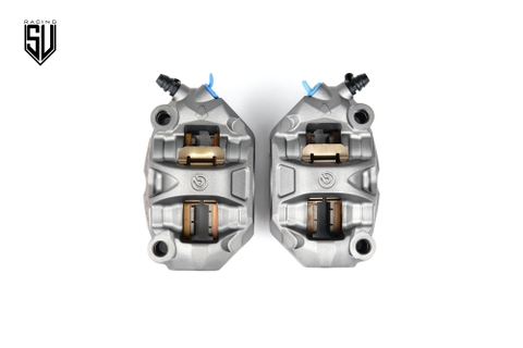 Heo thắng Brembo M50 100mm Trái - Phải