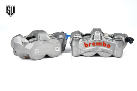 Heo thắng Brembo M50 100mm Trái - Phải