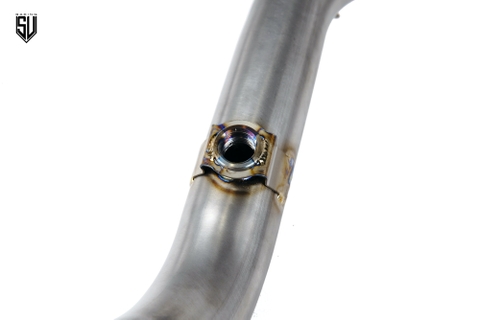 Cổ Pô Zard BMW R NINE-T 2017 2>1