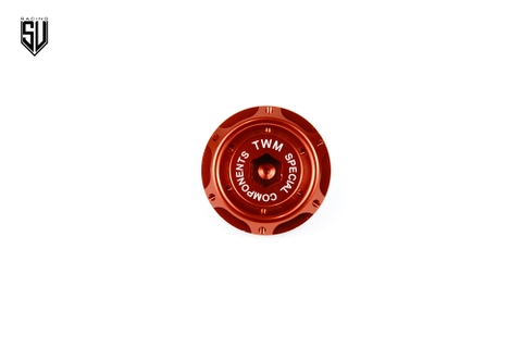 Nắp nhớt TWM - Yamaha