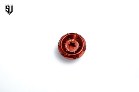 Nắp nhớt TWM - BMW
